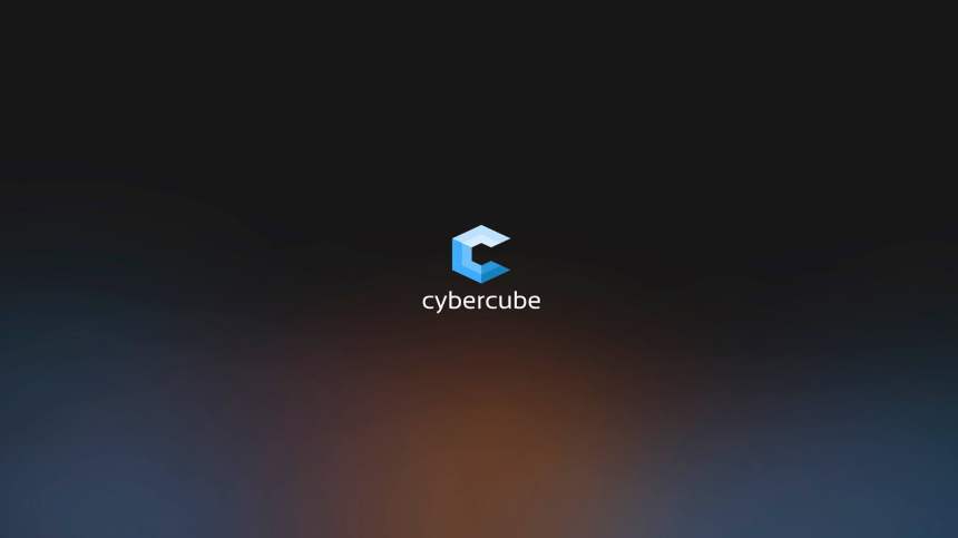 cybercube