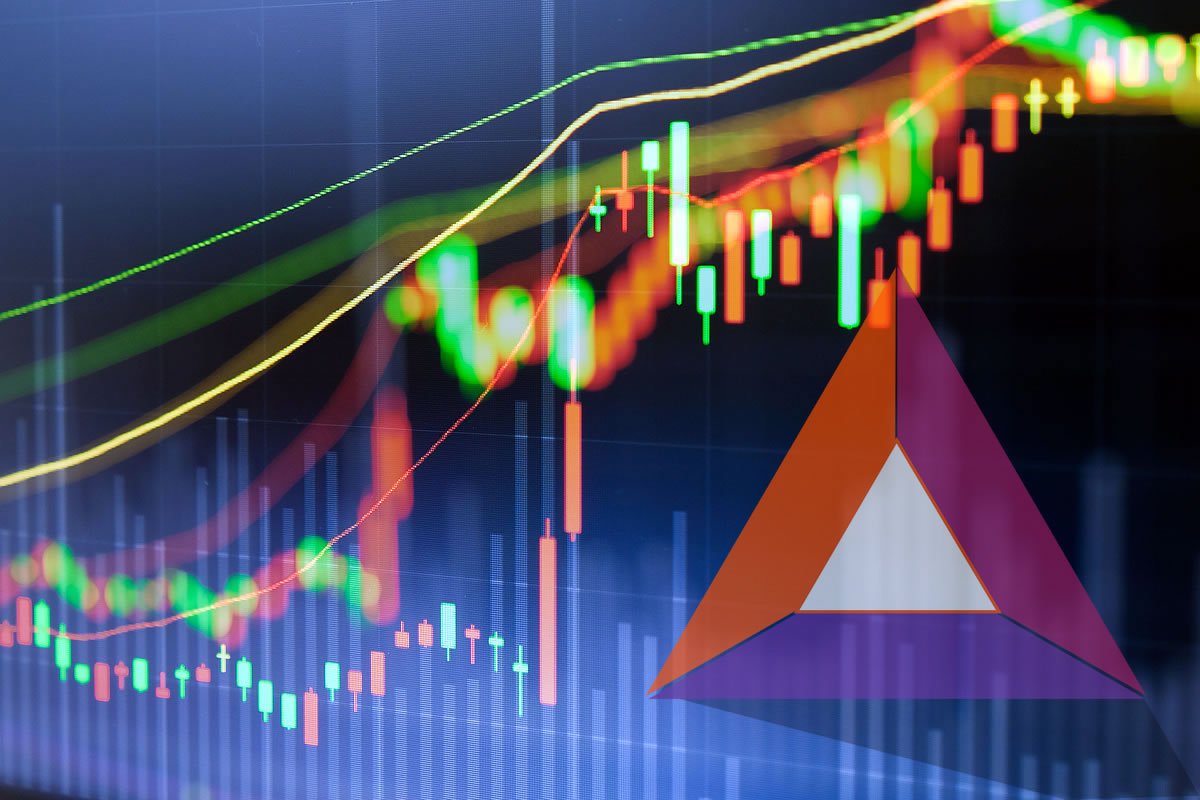 Cryptocurrency Market Update: A New Brave Browser Boosts BAT