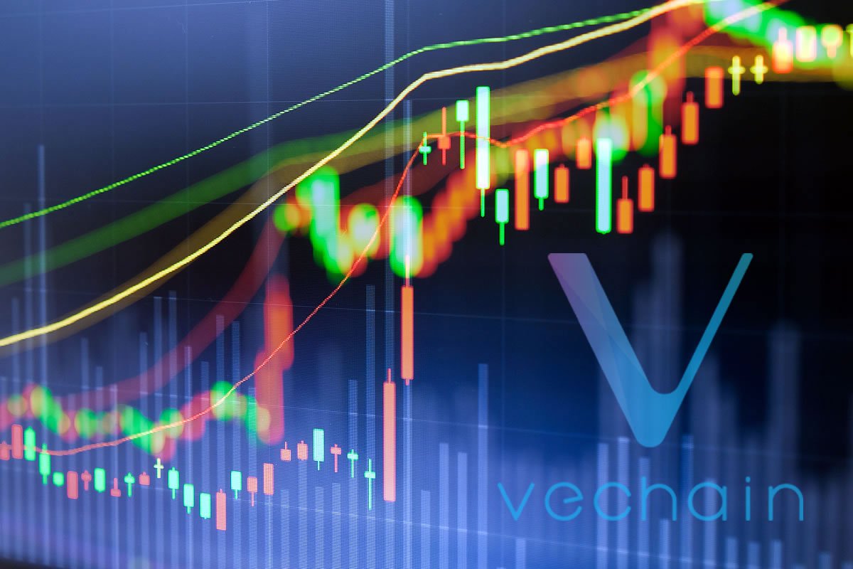 Cryptocurrency Update: VeChain Pumped on Chinese Vaccine Tracking Proposal