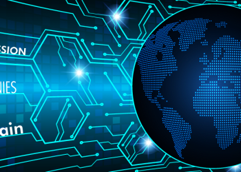 fractonet, blockchain