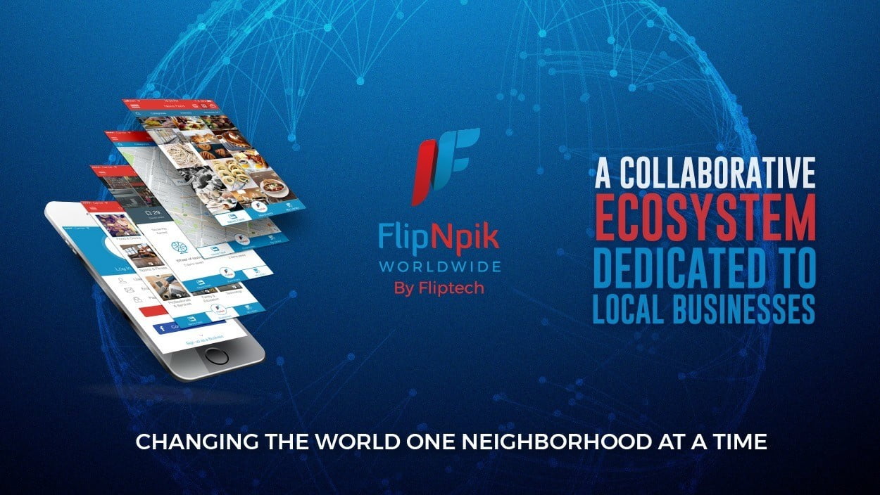 Interview: An Insight Into FlipNpik’s Social Media for Business