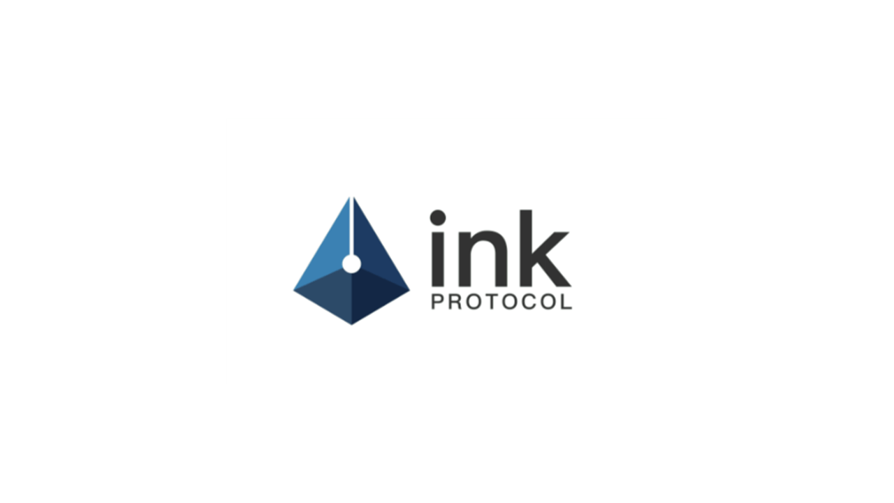 ink protocol, ink