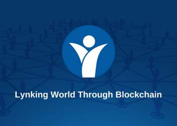 lynked.world, blockchain