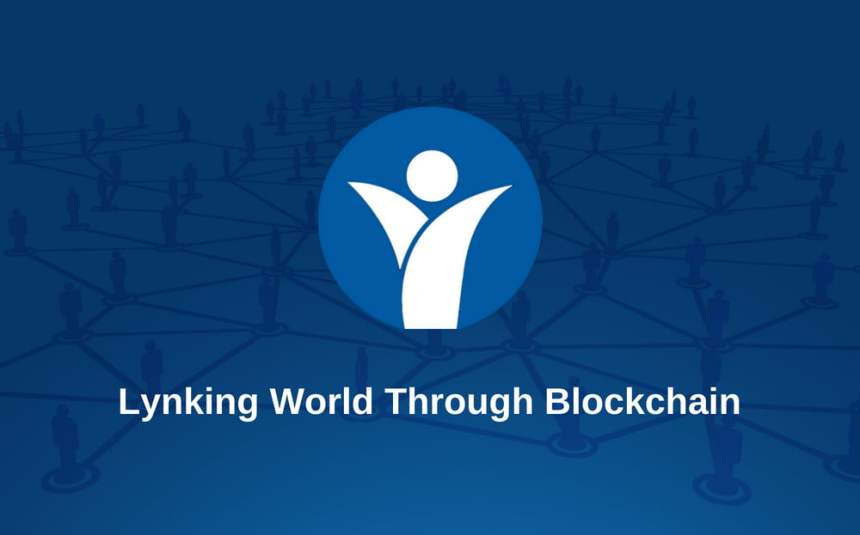 lynked.world, blockchain