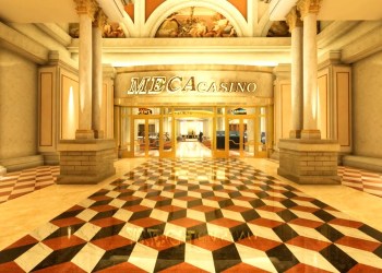 meca casino, meca coin