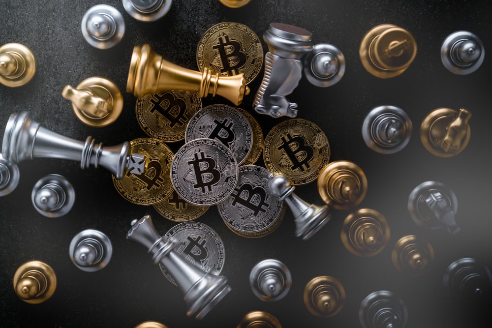 ShapeShift CEO: Bitcoin Bear Market Isn’t Over Yet, But Accumulate Now