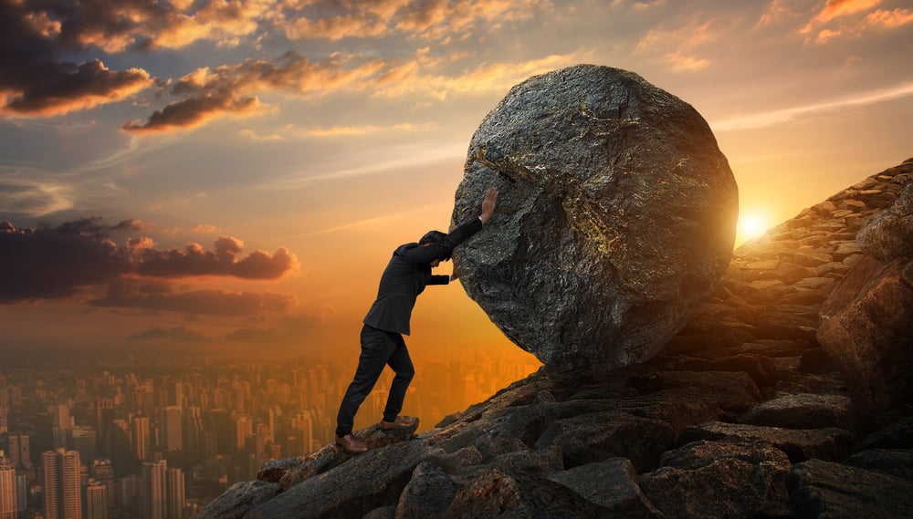 Crypto Week In Review: The Market Remains Tumultuous Even Amid Bullish News