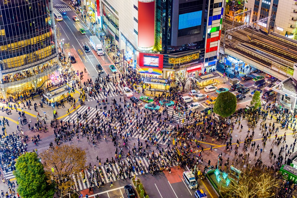 Japan May Eliminate Cash Following Sweden’s Lead, is it Good for Crypto?