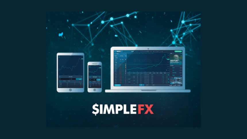 simplefx, crypto