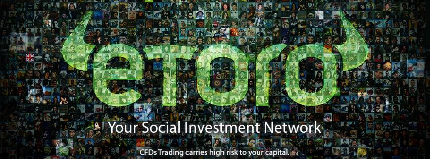 eToro Market Update: Time for Intervention
