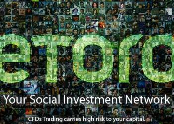 eToro Market Update: Time for Intervention