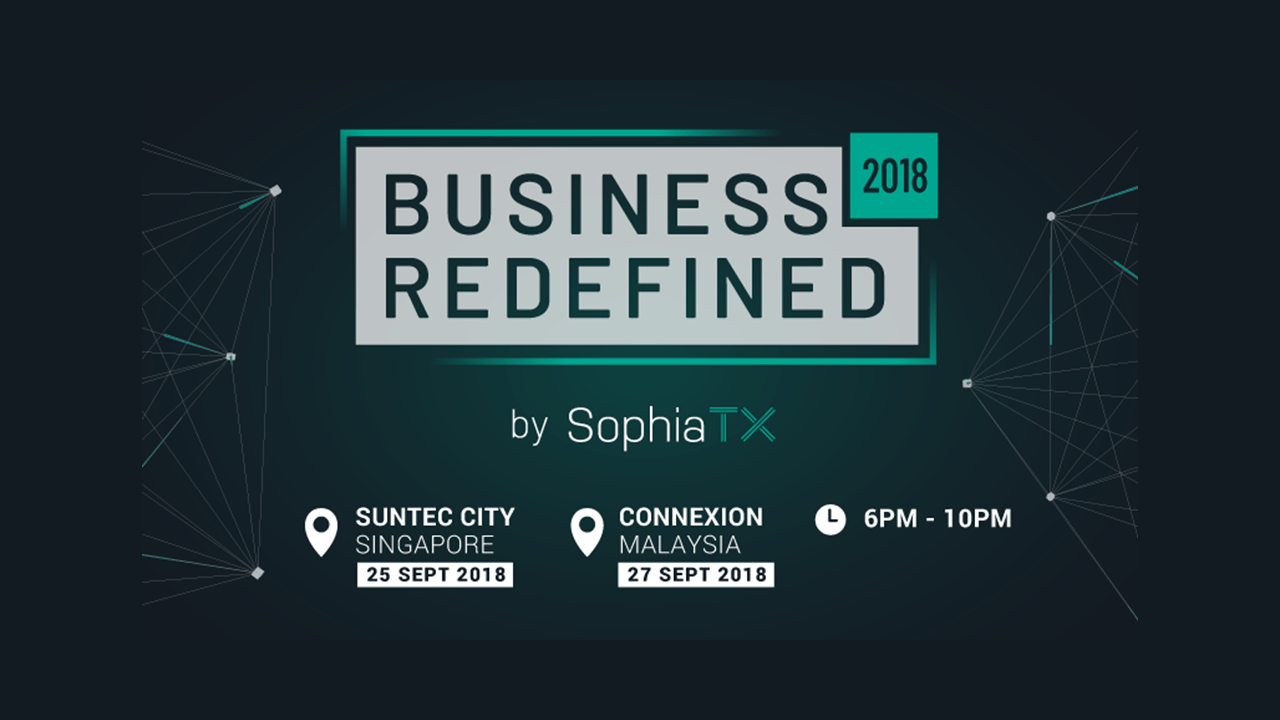 sophiatx