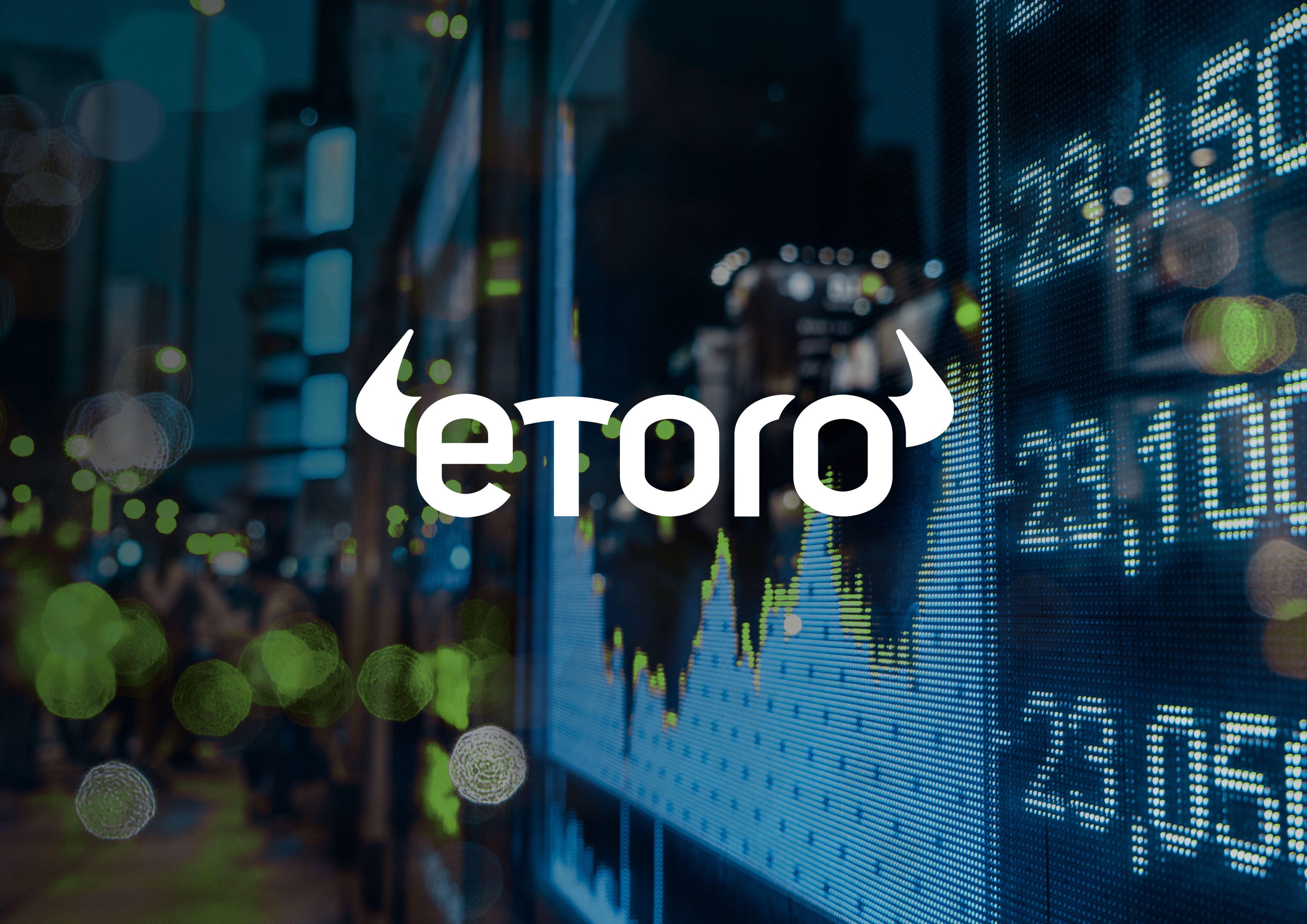 eToro Market Update: From Ruble to Rand Can Bitcoin Expand ...