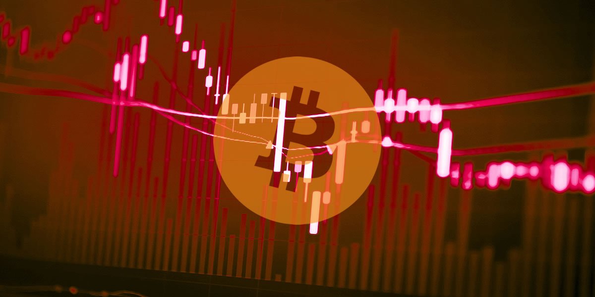 Bitcoin Price (BTC) Extending Decline Below Key Support