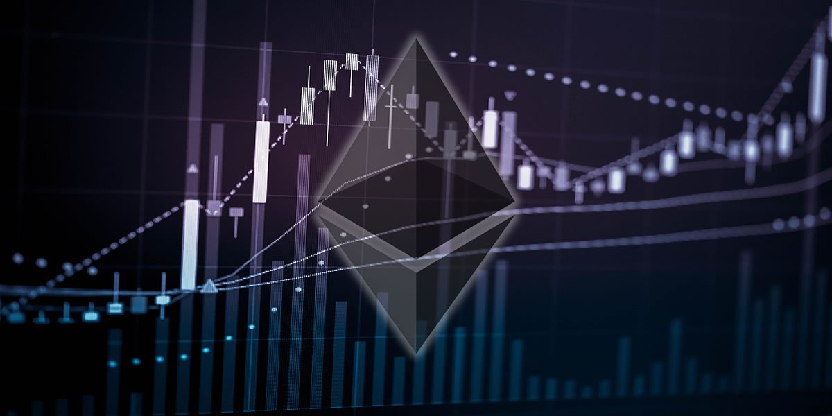 Ethereum Price Analysis: ETH Consolidating Below Crucial Barriers