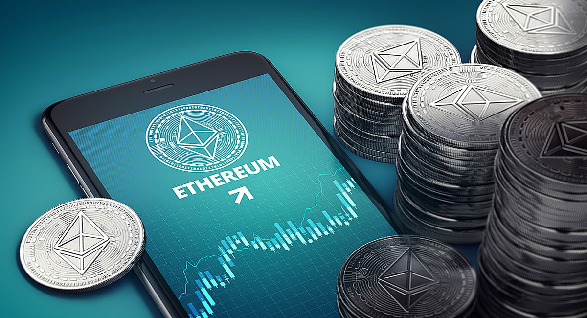Ethereum (ETH) Price In Uptrend: New Highs Above $210 Likely