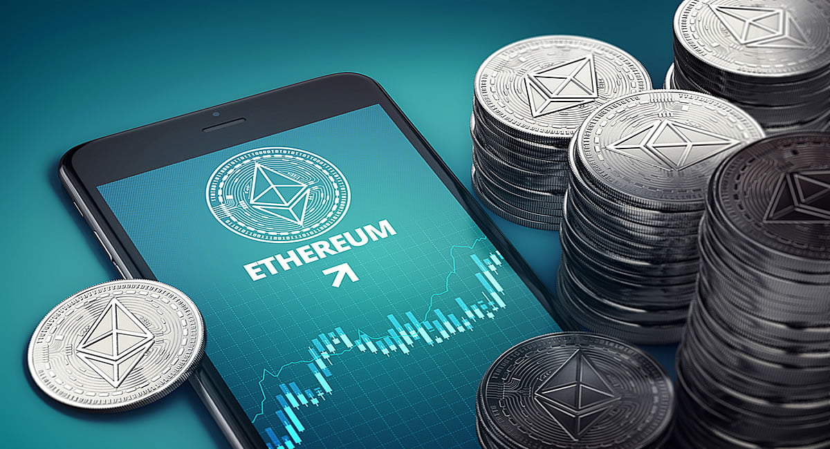 Ethereum Price (ETH) Reverses Sharply, Bitcoin Jumps 5%