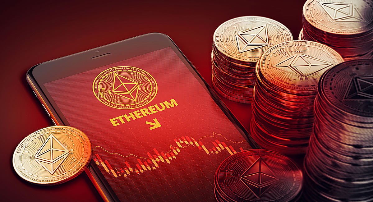 Ethereum Price Weekly Analysis: ETH/USD’s Struggle to Rise Continues