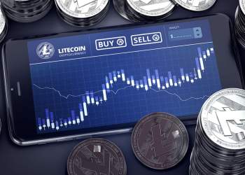 technical analysis litecoin LTC