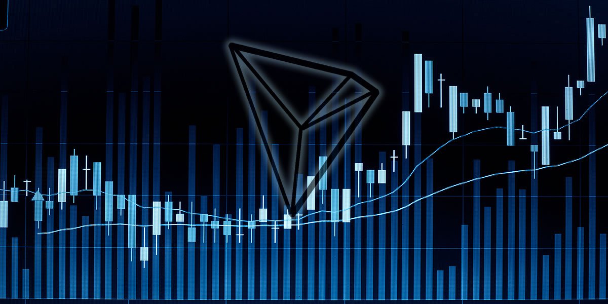 technical analysis tron TRX