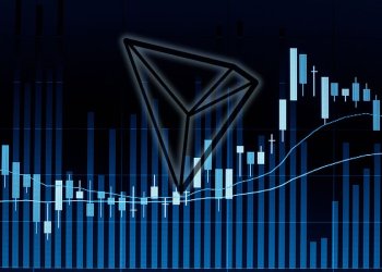 technical analysis tron TRX