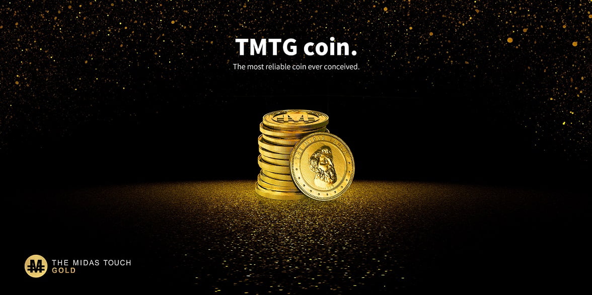 Cryptocurrency TMTG to Rank Among the Top 5 in Market Value