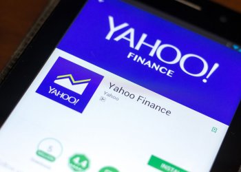 yahoo finance