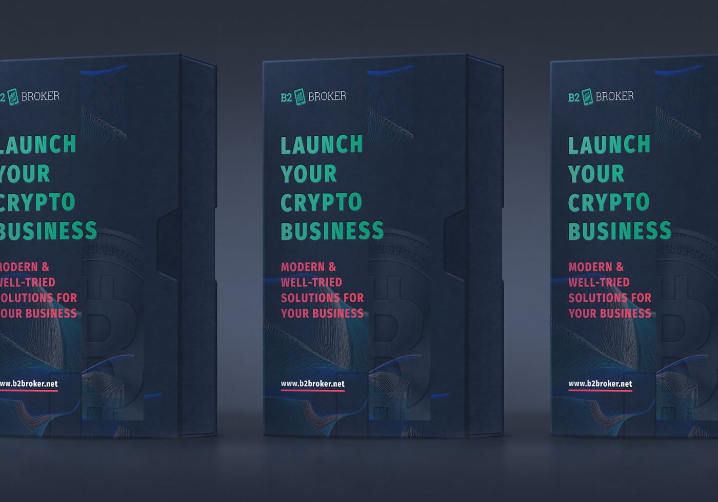How to Launch a Successful Crypto Business With B2Broker