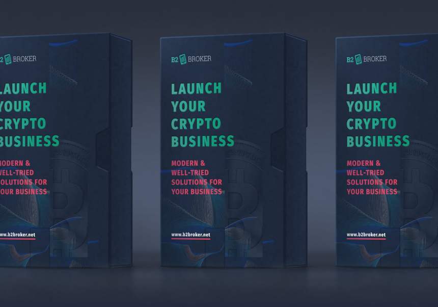 b2broker, cryptocurrency