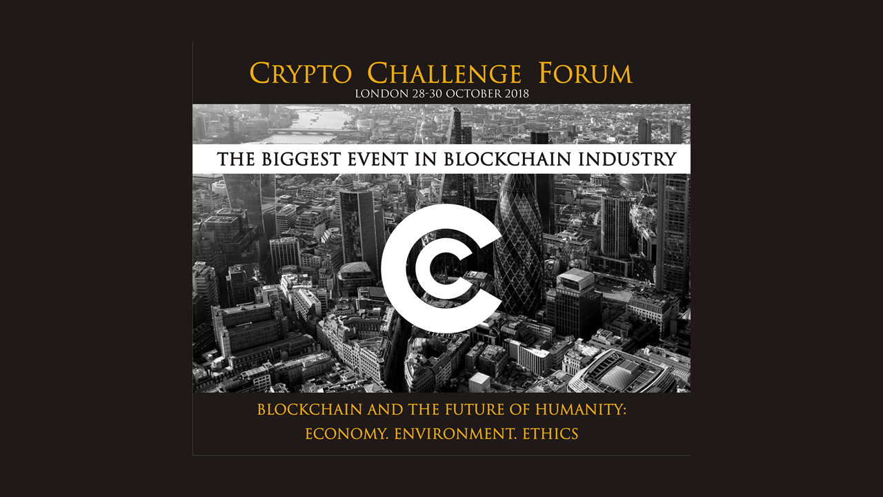 Crypto Challenge Forum
