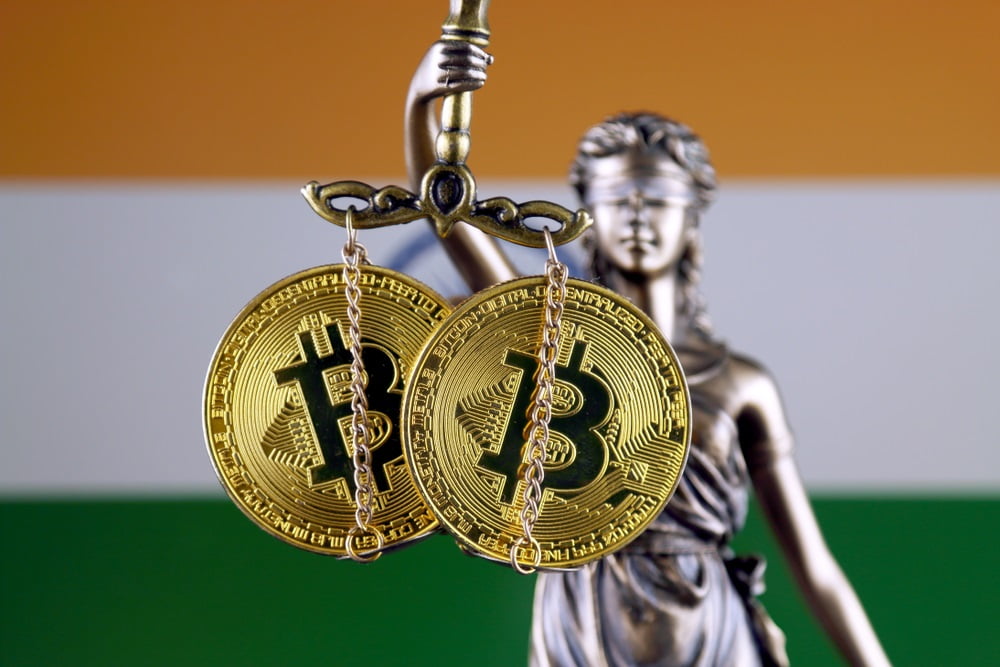 Indian Regulatory Authorities Open to Common-Sense Cryptocurrency Regulation
