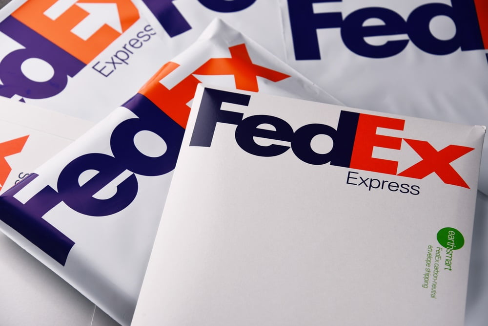 FedEx Joins Hyperledger’s Blockchain Hub to Advance Widescale Adoption