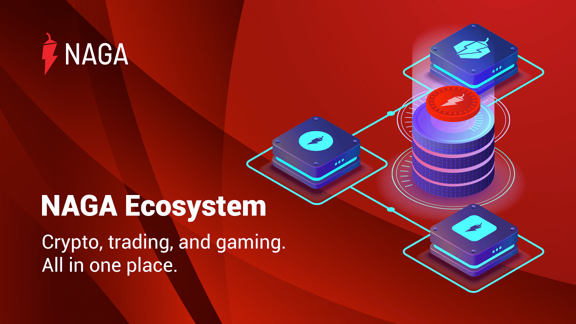 naga ecosystem, naga group