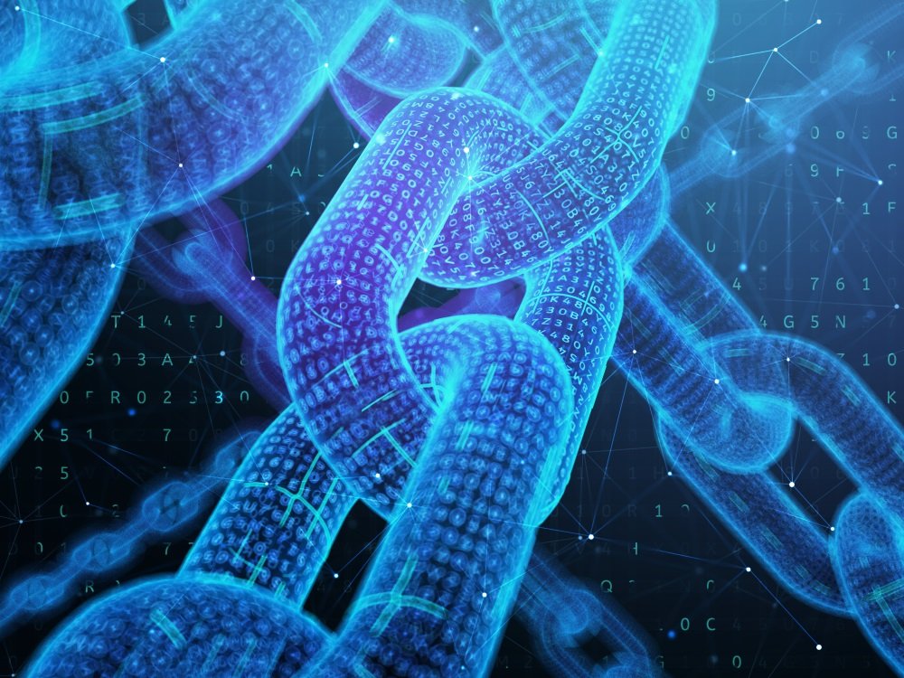 World’s First Blockchain Identity Lab Launched Today in Edinburgh
