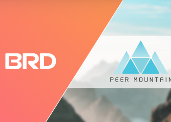 peer mountain, brd