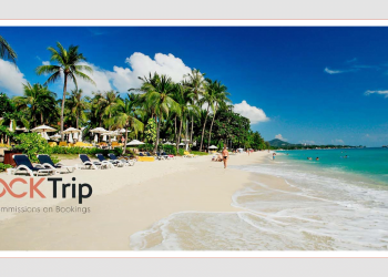 Yet Another Huge Step for LockTrip as Beta Goes Live