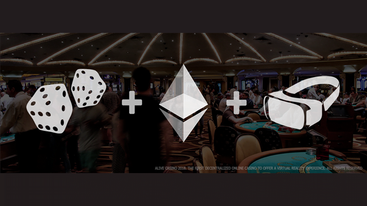 alive casino