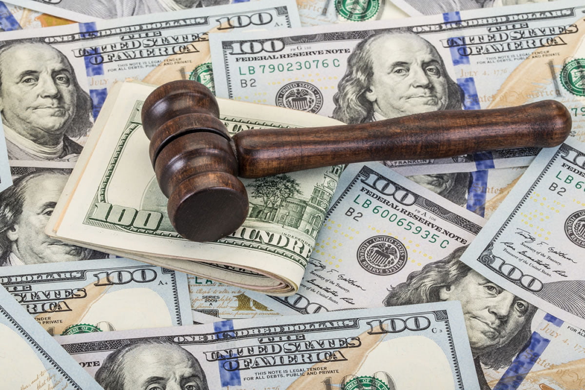 Another Plus One For Crypto; Banking Giants Fined Billions for Malpractice