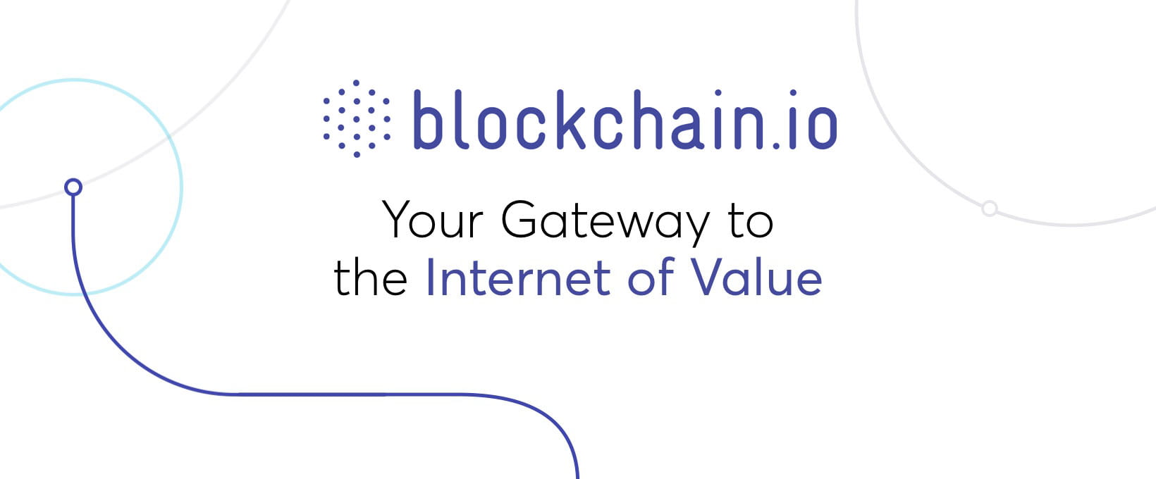 blockchain.io, exchange