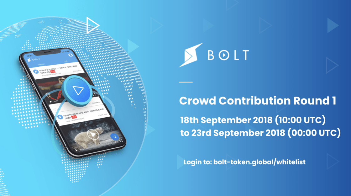bolt
