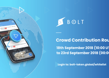 bolt
