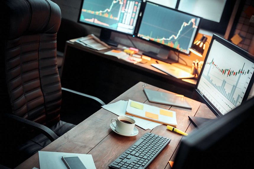 bull charts