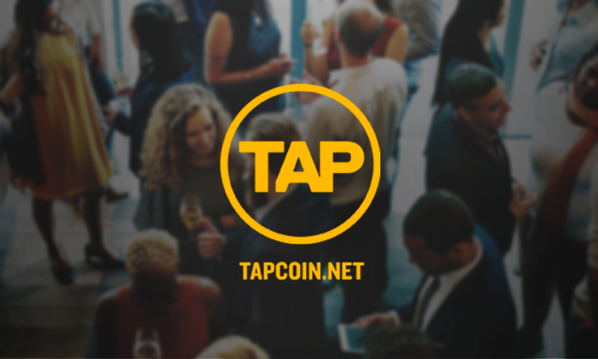 TAP, tap coin