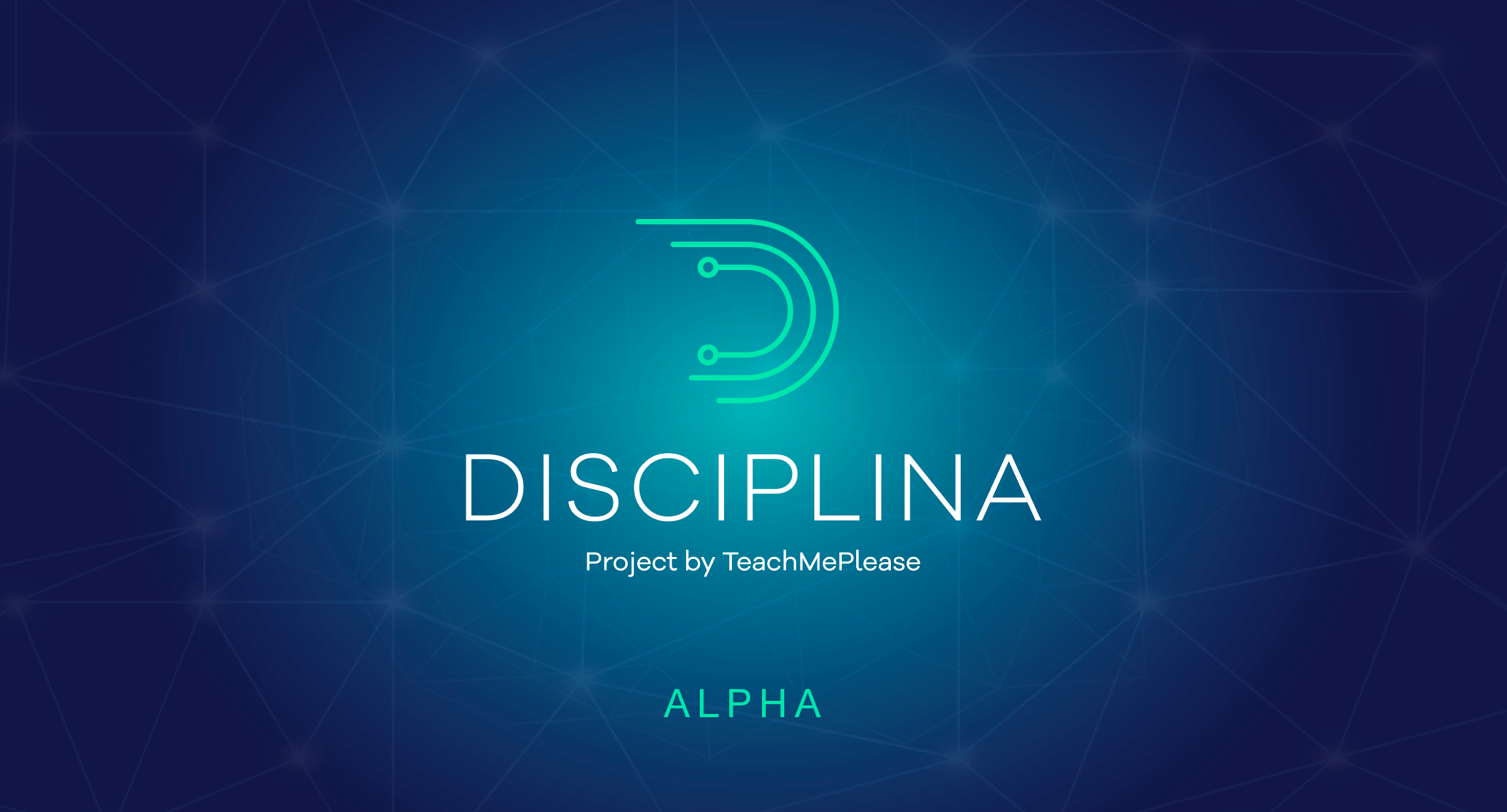 disciplina