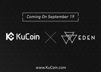 kucoin, edenchain
