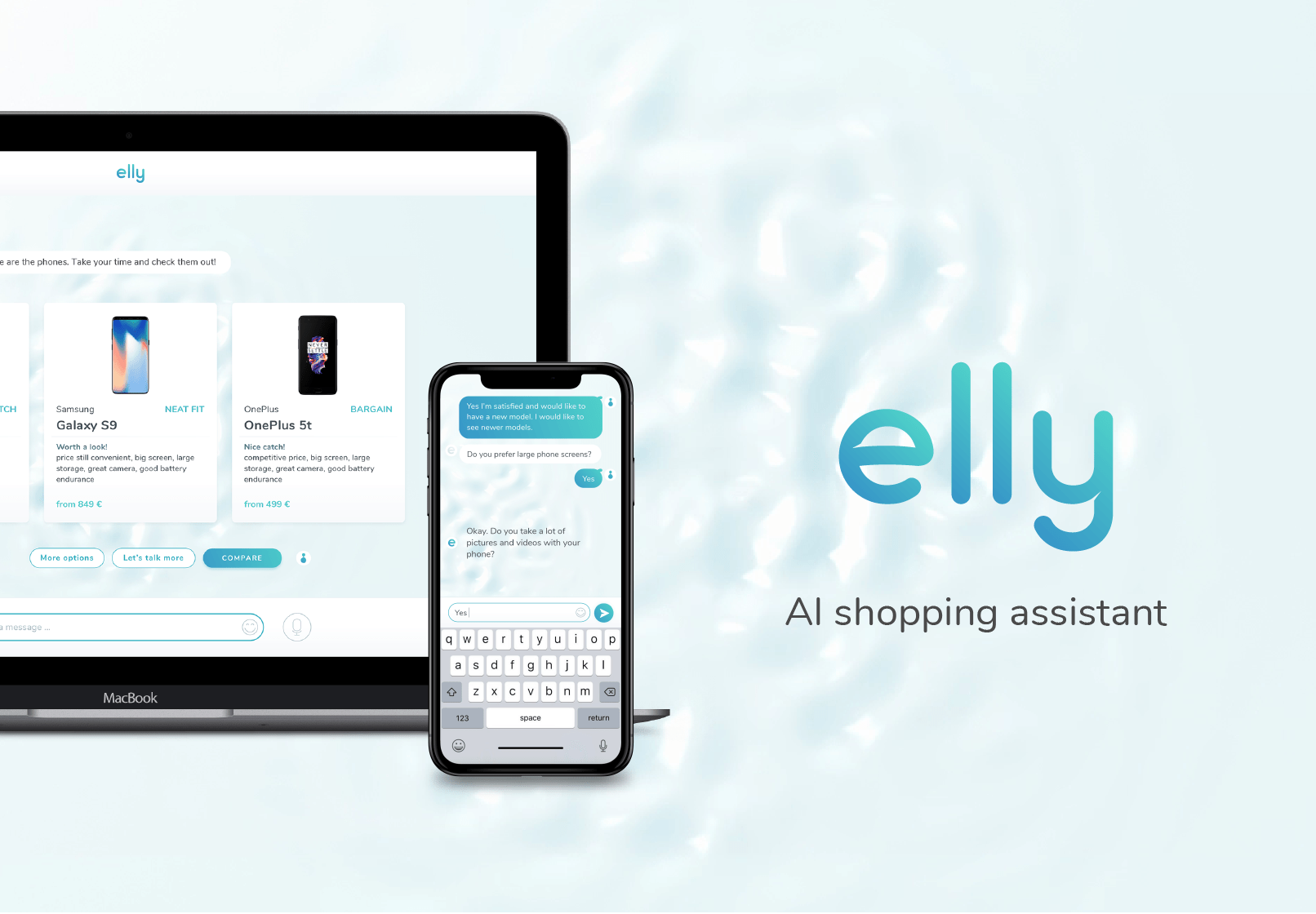 elly, eligma