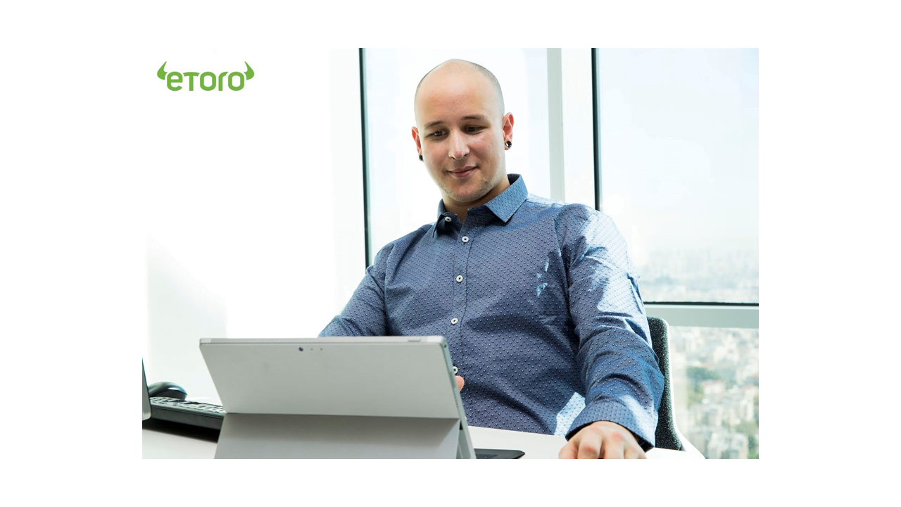 Introducing Top eToro Popular Investor Jay Smith