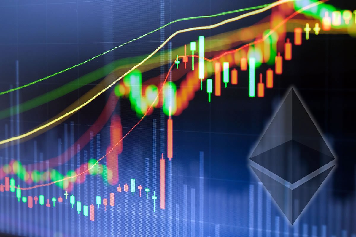 Cryptocurrency Market Update: Ethereum Bites Back Surging 25% in Two Days