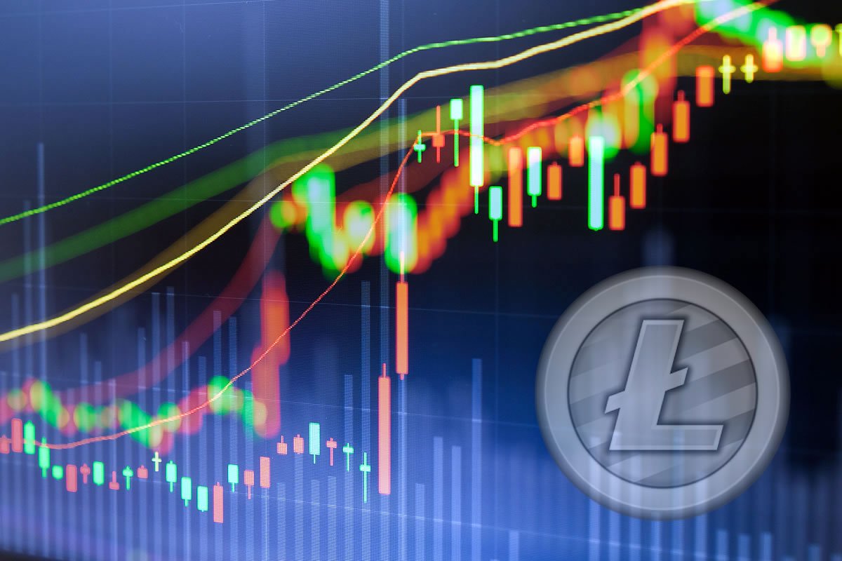 Cryptocurrency Market Update: Litecoin Lights up The Top Twenty