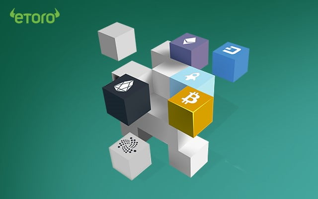 Five Of The Most Promising Crypto Projects With Real-Life Potential